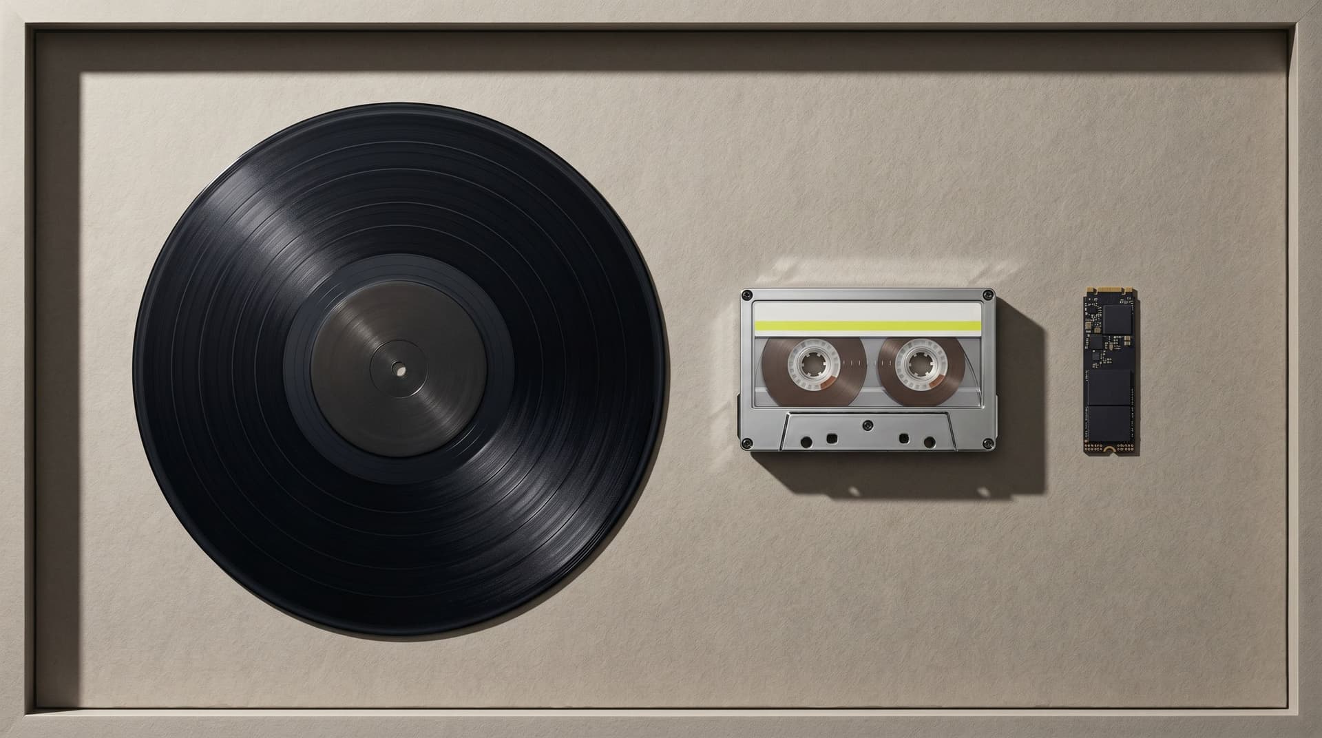 Hero image for ugc-music-platform